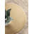 Searles Round Metal Side Table-906882056