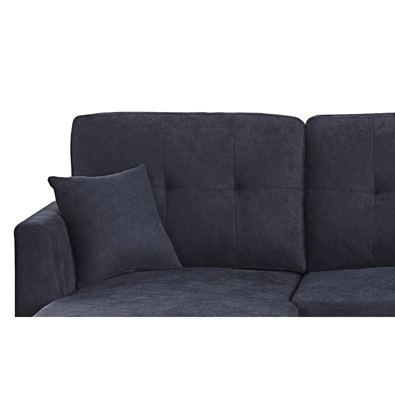 Sectional Sofa Bed