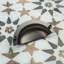 Gunmetal Cup Handle & Coordinating Knobs-126282163