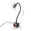 Lampe de bureau Hrund DEL