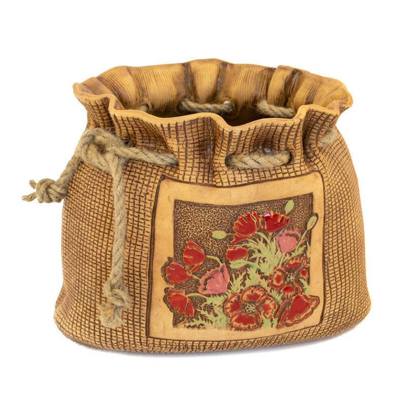 Adwait Handmade Pot Planter