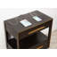 Table de chevet 2 tiroirs Hendrick-1037746931
