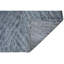 Geometric Area Rug in Blue/Gray-8815411