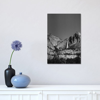 Yosemite Falls VIII by Bethany Young - Print on Canvas