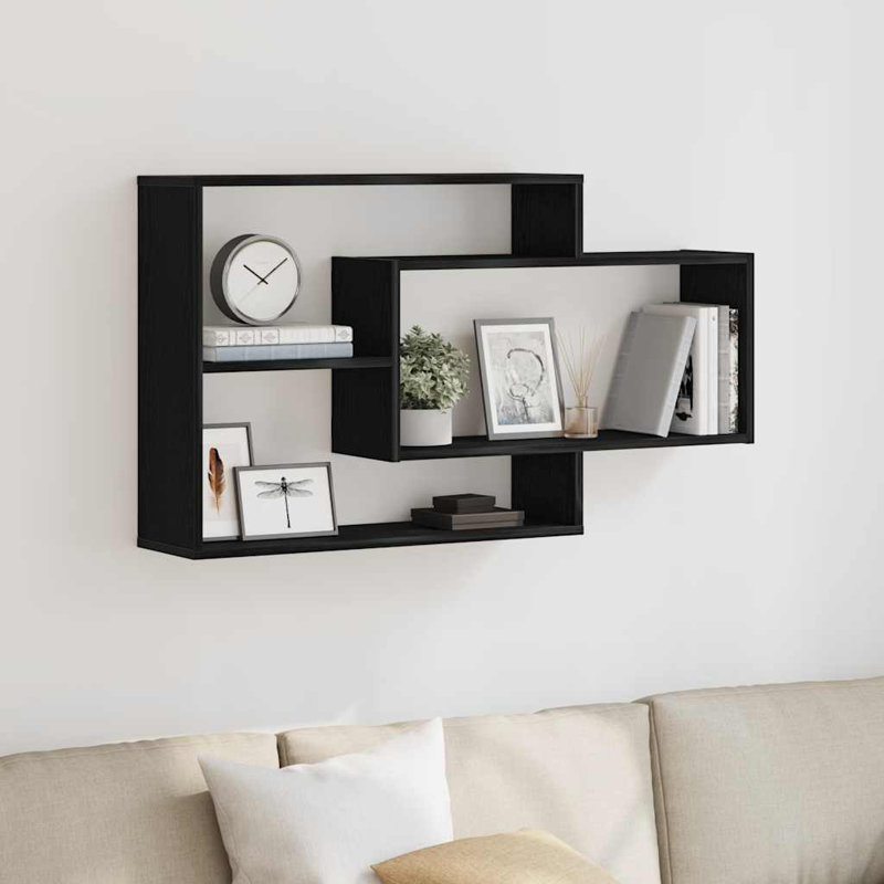 Floating Shelf