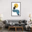 « abstract lady » par flatowl-impression sur image-49905803-49905789