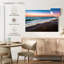 Gillard Moonrise au coucher du soleil-107704473
