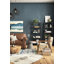 Ensemble de 2 boîtes décoratives Dorothea