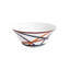 Nastri Bone China Salad Bowl