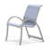 Aruba Stacking Patio Dining Armchair