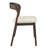 Celestia Upholstered Dining Chair-1703559555