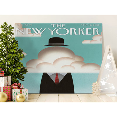 Wrapped Canvas Print Set