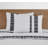 Polyester Channel Striped Comforter-1075881220-1076445740