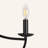 8-light Dimmable Chandelier