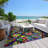 Machine Washable Indoor/Outdoor Christain ACN1327 Black Rug-102670171