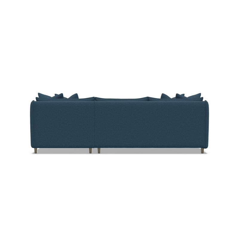 Joli Chaise Sectional, 1583-044