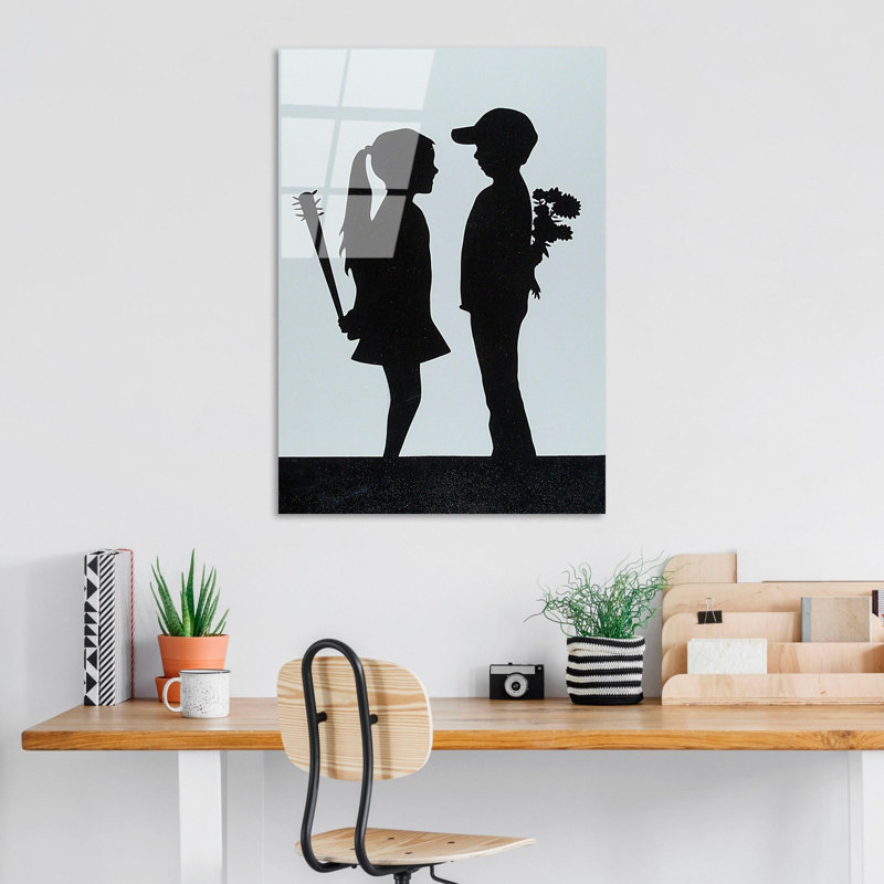 Boze Wall Decor