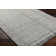 Aarhus Hand Tufted Wool Area Rug in Gray
