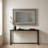 Aglaea Metal Flat Mirror