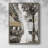 Stroll Through Paris II Framed Print - Solid Wood-892483868