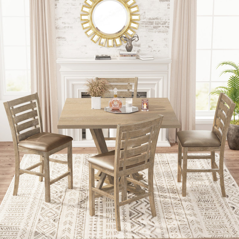 Table de comptoir Modern