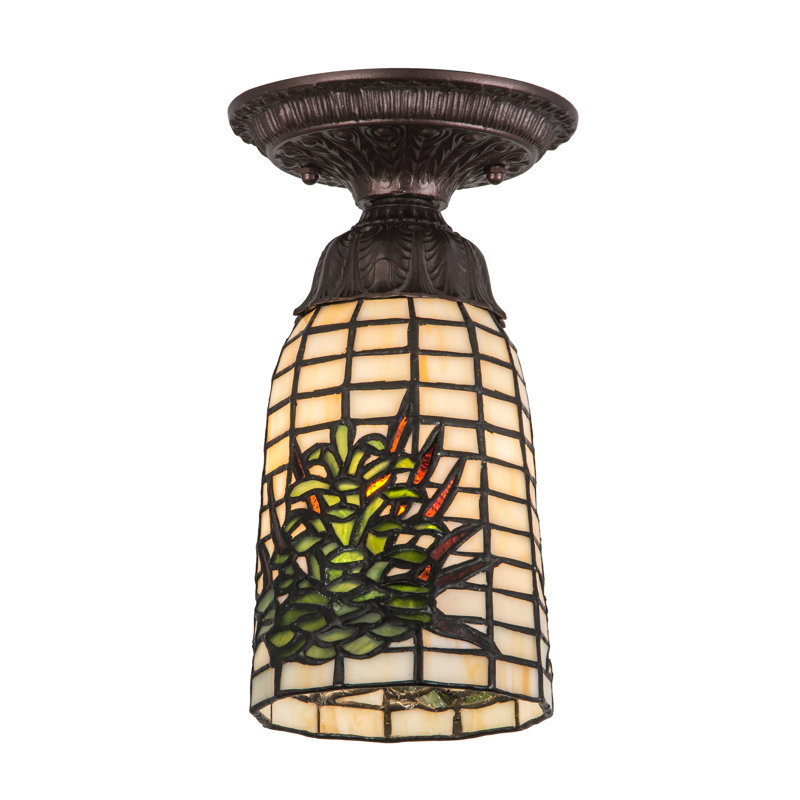 Venturini 1 - Light Semi Flush Mount