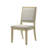 Dakarri 6 - Person Trestle Dining Set