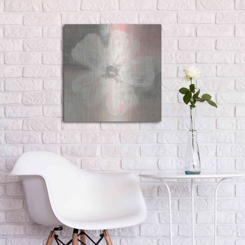 «Nimbus Bloom II» par Studio Mousseau, H 24 po x l 24 po