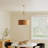 Soho 6-Light Chandelier-2022207511