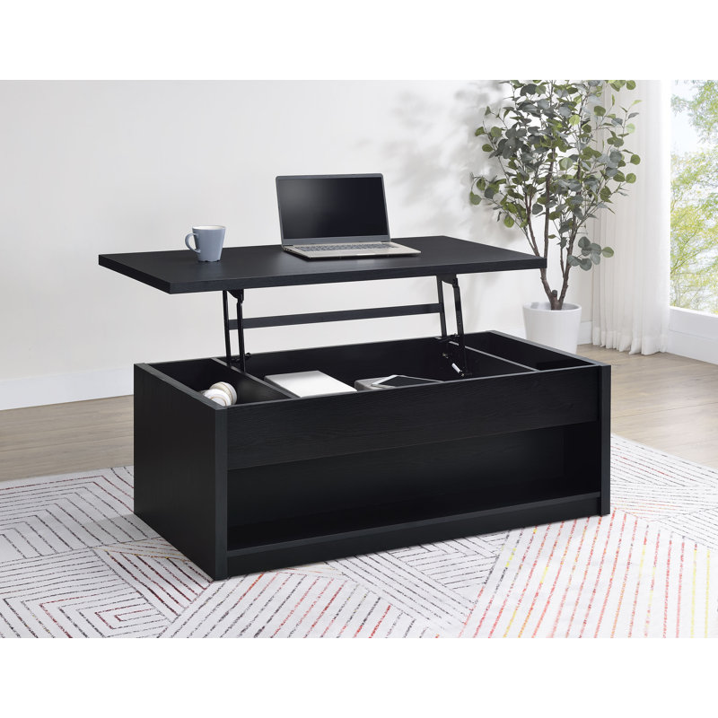 Table basse Knapp