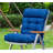 Cassella Outdoor 4'' Seat Cushion-1029664022