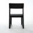 5-Piece HDPE Outdoor Dining Set-117548454