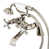Polished Nickel selected