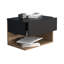 Avan Manufactured Wood Bedside Table-1018198808-1018198807