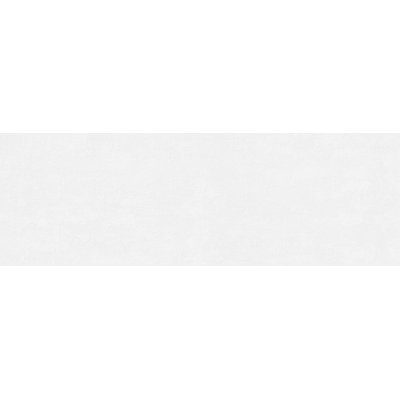 Absolute Pure White 16x48 Textured Ceramic Tile