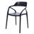 Brawley Arm Chair-1574533416