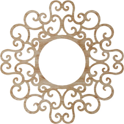 Médaillon Reims