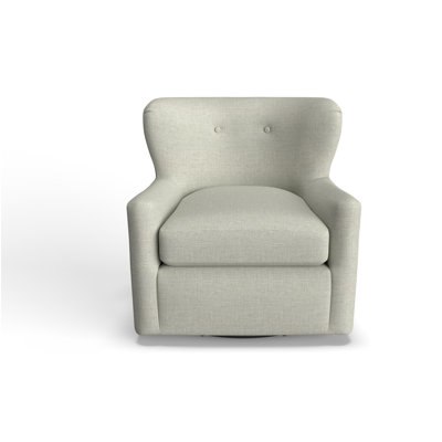 Bendigo Upholstered Wingback Chair