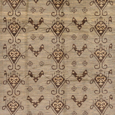 Abstract Indoor Rug