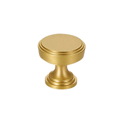 Brass Knob Multipack