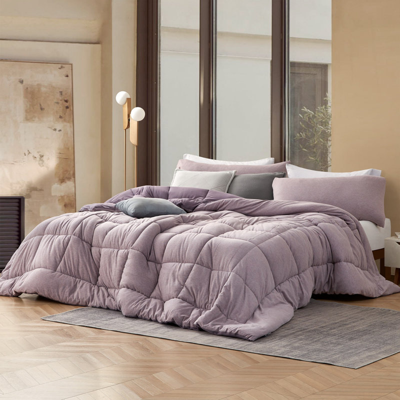 Coma Livin - Coma Inducer Oversized Comforter, King