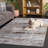Wave Performance Abstract Indoor Rug-117806703
