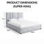 Upholstered Bed-1697181043-1697181041