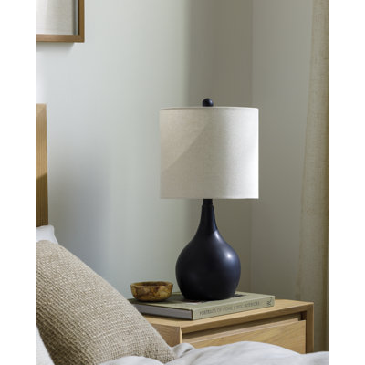 Jeselle Ceramic Table Lamp