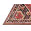 Tapis oriental rouge / brun / rouge Deardorff-1319831794