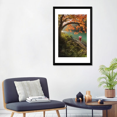 Reproduction de photo sur toile