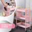 Chariot utilitaire double bricolage DIY-78878953