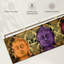 Bouddhas colorés sur toile-969711429