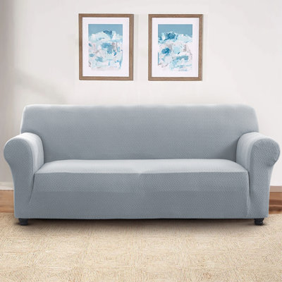 High Quality Stretchable Spandex Sofa Cover 