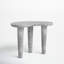 Celestial End Table